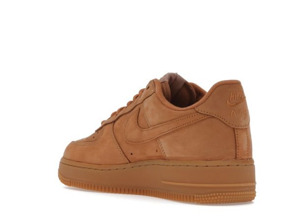 AF 1 SUPREME FLAX