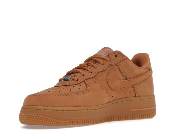 AF 1 SUPREME FLAX
