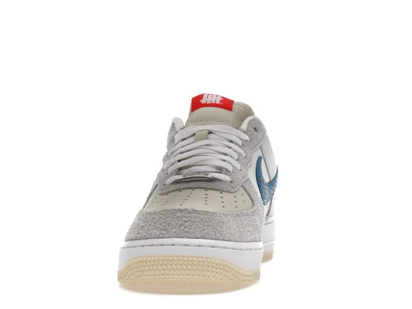 AF 1 UNDEFEATED 5 DUNK ON IT