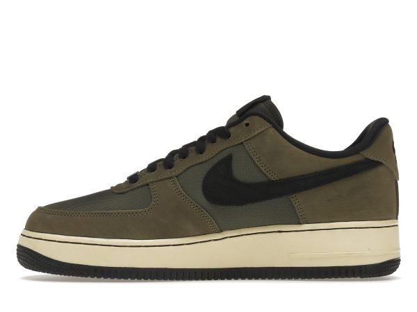 AF 1 UNDEFEATED BALLISTIC DUNK VS. AF1