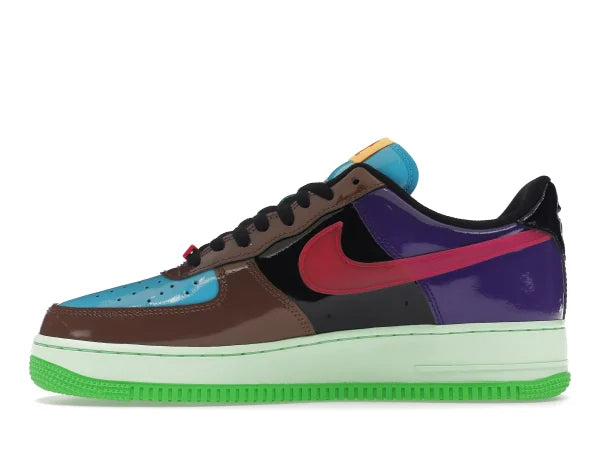AF 1 UNDEFEATED MULTI PATENT PINK PRIME
