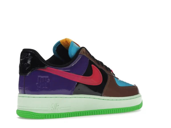 AF 1 UNDEFEATED MULTI PATENT PINK PRIME