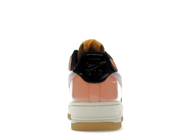 AF 1 UNDEFEATED MULTI PATENT WILD BERRY