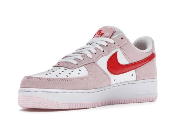 AF 1 VALENTINE’S DAY LOVE LETTER