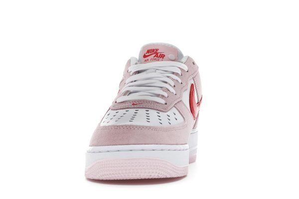 AF 1 VALENTINE’S DAY LOVE LETTER