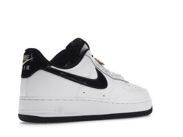 AF 1 WORLD CHAMP