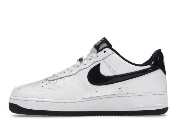 AF 1 WORLD CHAMP