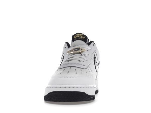 AF 1 WORLD CHAMP