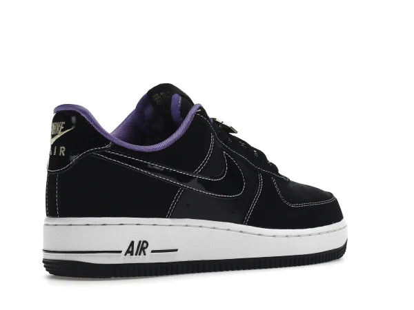 AF 1 WORLD CHAMP BLACK