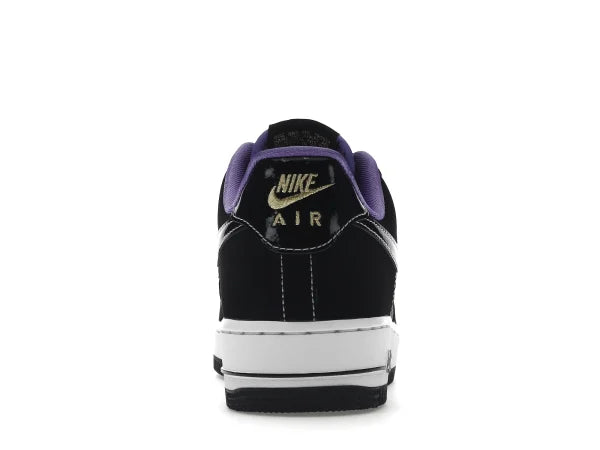 AF 1 WORLD CHAMP BLACK