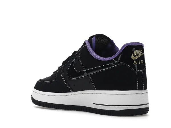 AF 1 WORLD CHAMP BLACK