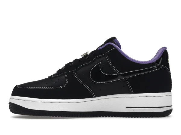 AF 1 WORLD CHAMP BLACK