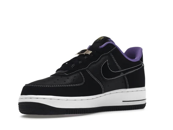 AF 1 WORLD CHAMP BLACK