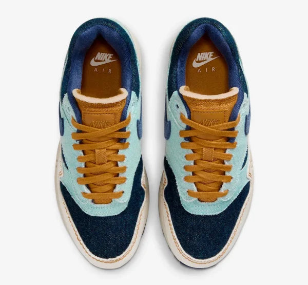 AIRMAX 1 AURA MIDNIGHT NAVY