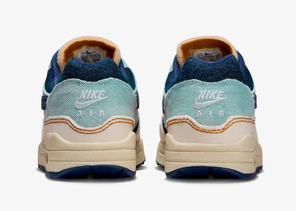 AIRMAX 1 AURA MIDNIGHT NAVY