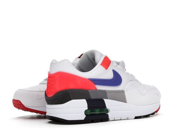 AIRMAX 1 EVOLUTION OF ICONS
