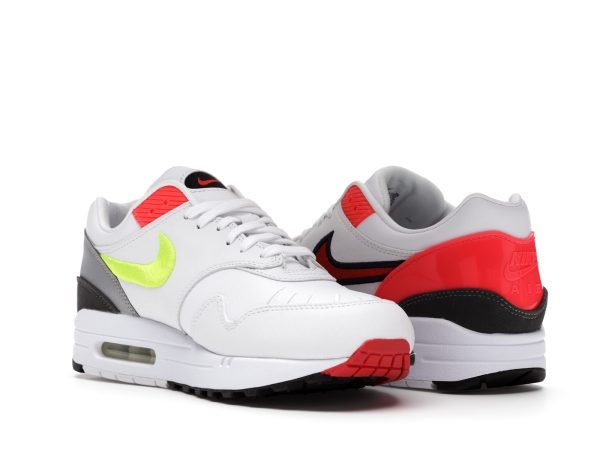 AIRMAX 1 EVOLUTION OF ICONS