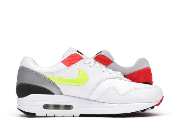 AIRMAX 1 EVOLUTION OF ICONS