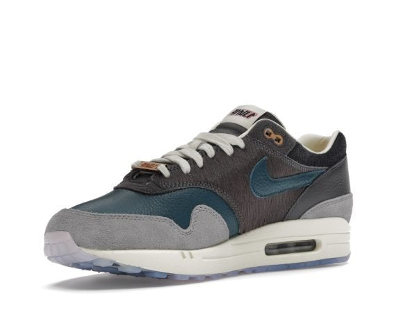 AIRMAX 1 KASINA WON-ANG GREY