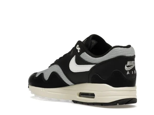AIRMAX 1 PATTA BLACK
