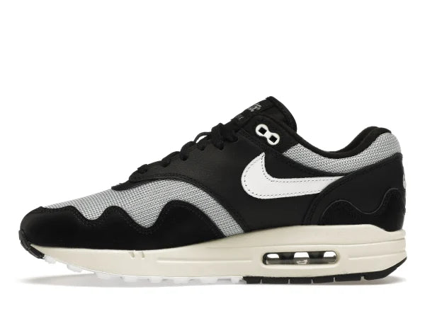AIRMAX 1 PATTA BLACK