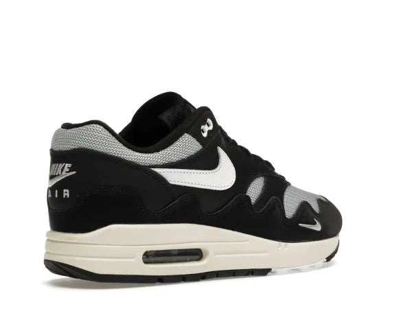AIRMAX 1 PATTA BLACK