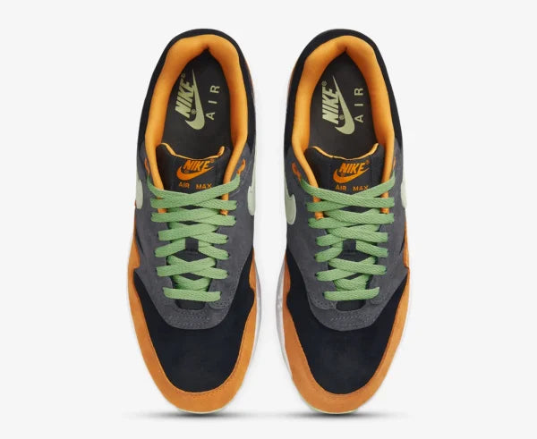 AIRMAX 1 PRM ANTHRACITE HONEY DEW