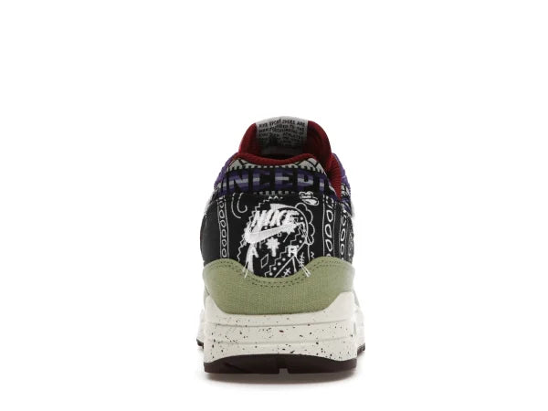 AIRMAX 1 SP CONCEPTS MELLOW