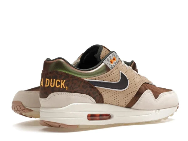 AIRMAX 1 UNIVERSITY OF OREGON