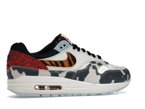AIRMAX 1 W 87 GREAT INDOORS SAFARI ANIMAL PRINT