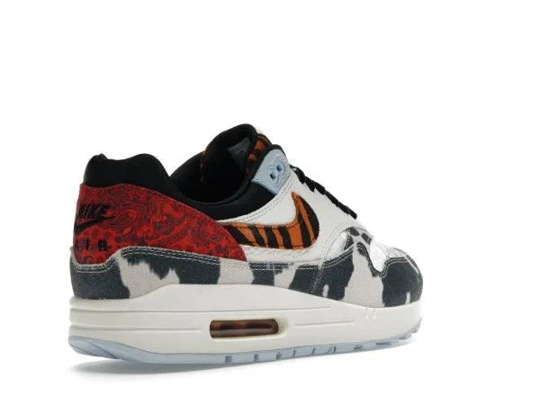 AIRMAX 1 W 87 GREAT INDOORS SAFARI ANIMAL PRINT