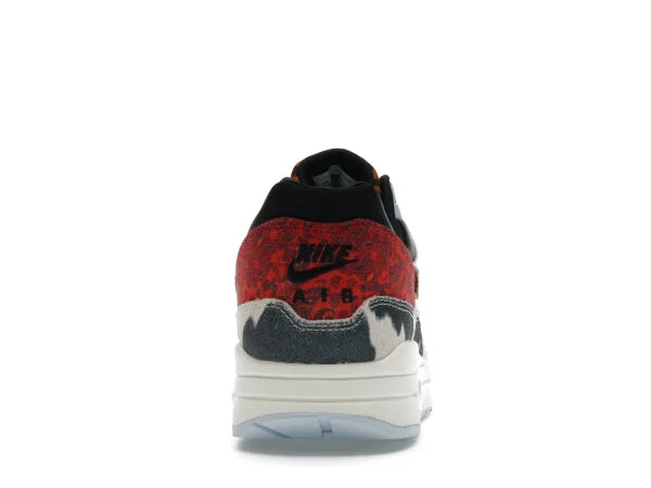 AIRMAX 1 W 87 GREAT INDOORS SAFARI ANIMAL PRINT