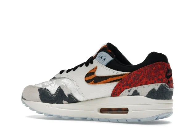 AIRMAX 1 W 87 GREAT INDOORS SAFARI ANIMAL PRINT