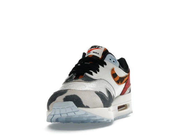AIRMAX 1 W 87 GREAT INDOORS SAFARI ANIMAL PRINT