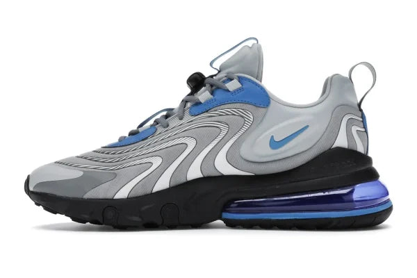 AIRMAX 270 REACT ENG BATTLE BLUE