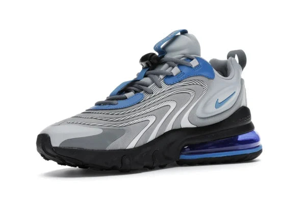 AIRMAX 270 REACT ENG BATTLE BLUE