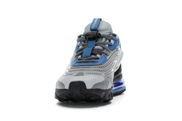 AIRMAX 270 REACT ENG BATTLE BLUE