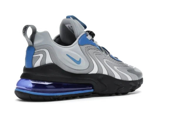 AIRMAX 270 REACT ENG BATTLE BLUE