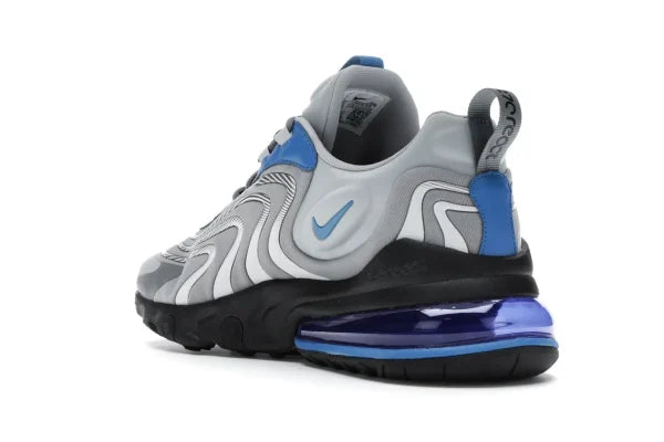 AIRMAX 270 REACT ENG BATTLE BLUE