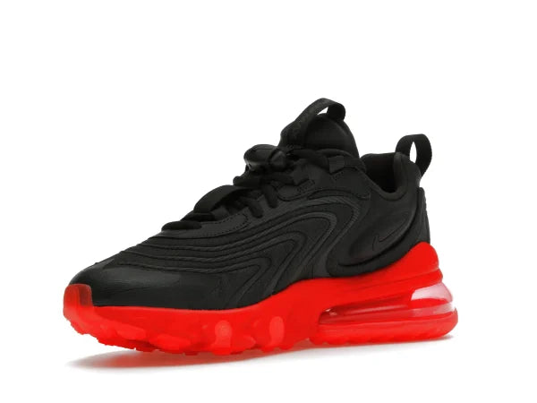 AIRMAX 270 REACT ENG DARK SMOKE GREY CRIMSON