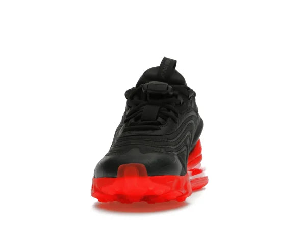 AIRMAX 270 REACT ENG DARK SMOKE GREY CRIMSON