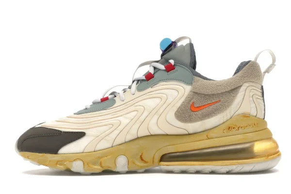 AIRMAX 270 REACT TRAVIS SCOTT