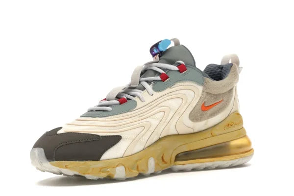 AIRMAX 270 REACT TRAVIS SCOTT