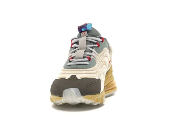 AIRMAX 270 REACT TRAVIS SCOTT