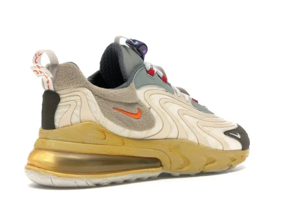 AIRMAX 270 REACT TRAVIS SCOTT