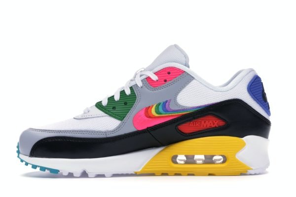 AIRMAX 90 BE TRUE
