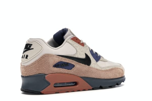 AIRMAX 90 DESERT SAND NRG