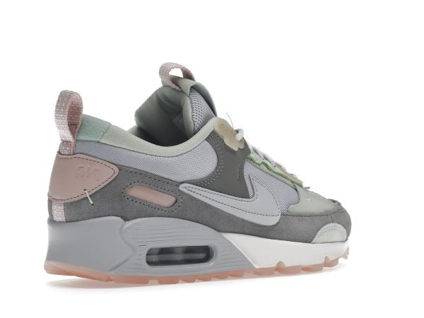 AIRMAX 90 FUTURA SKY GREY