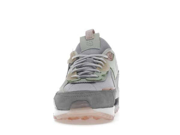 AIRMAX 90 FUTURA SKY GREY