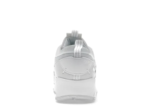 AIRMAX 90 FUTURA WHITE